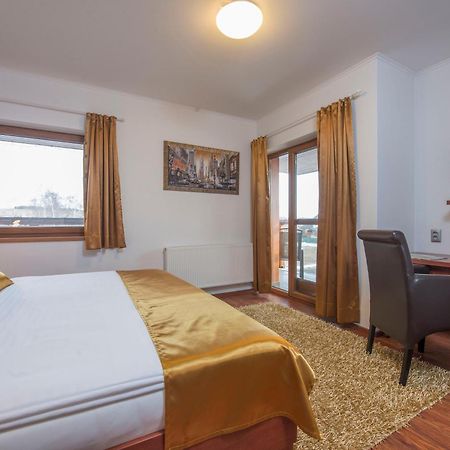 G88 Residence Velka Lomnica Δωμάτιο φωτογραφία