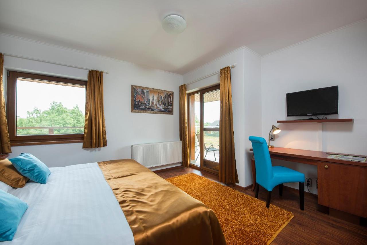 G88 Residence Velka Lomnica Εξωτερικό φωτογραφία