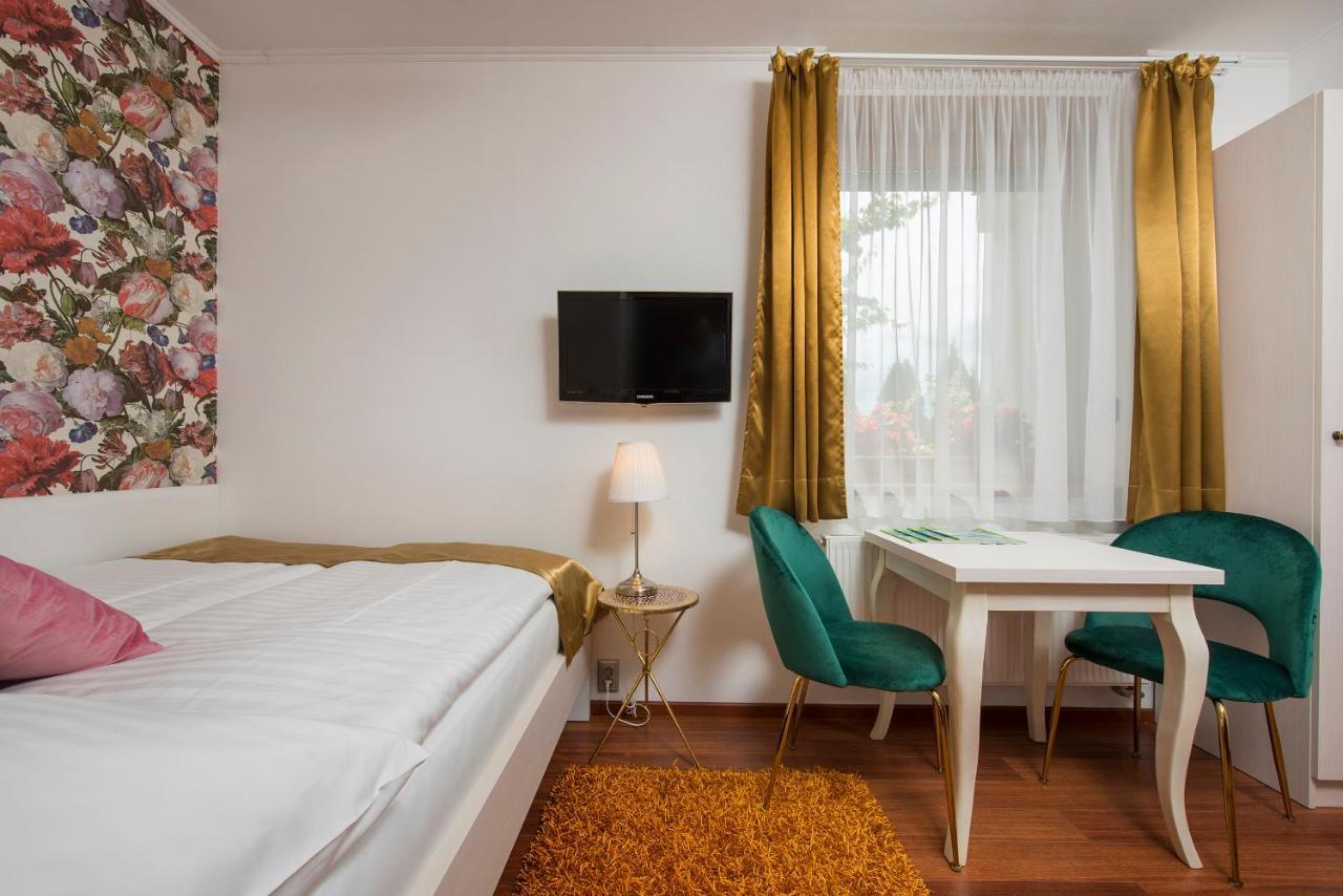G88 Residence Velka Lomnica Δωμάτιο φωτογραφία