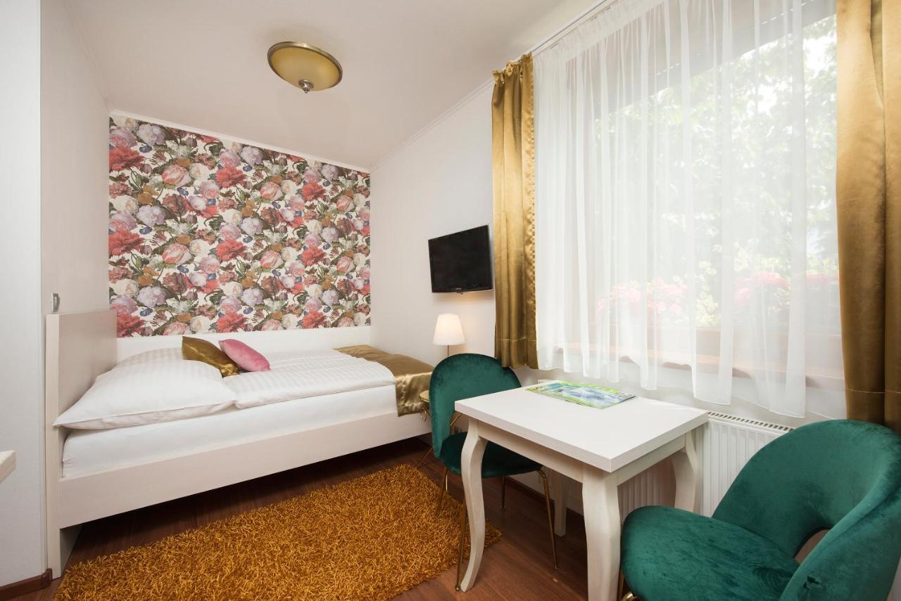 G88 Residence Velka Lomnica Δωμάτιο φωτογραφία