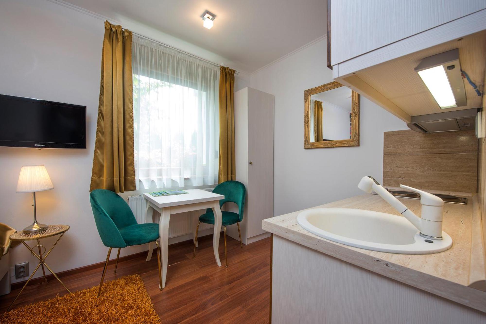 G88 Residence Velka Lomnica Δωμάτιο φωτογραφία
