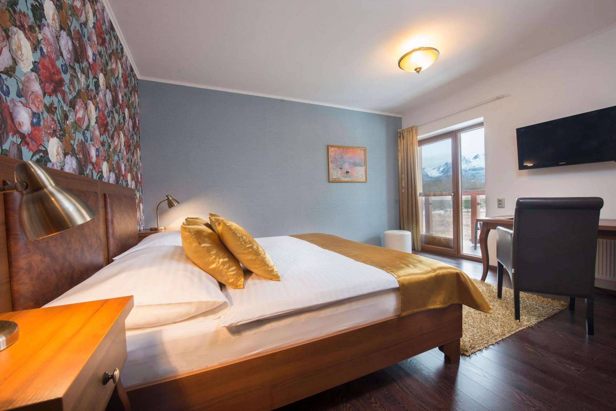 G88 Residence Velka Lomnica Δωμάτιο φωτογραφία