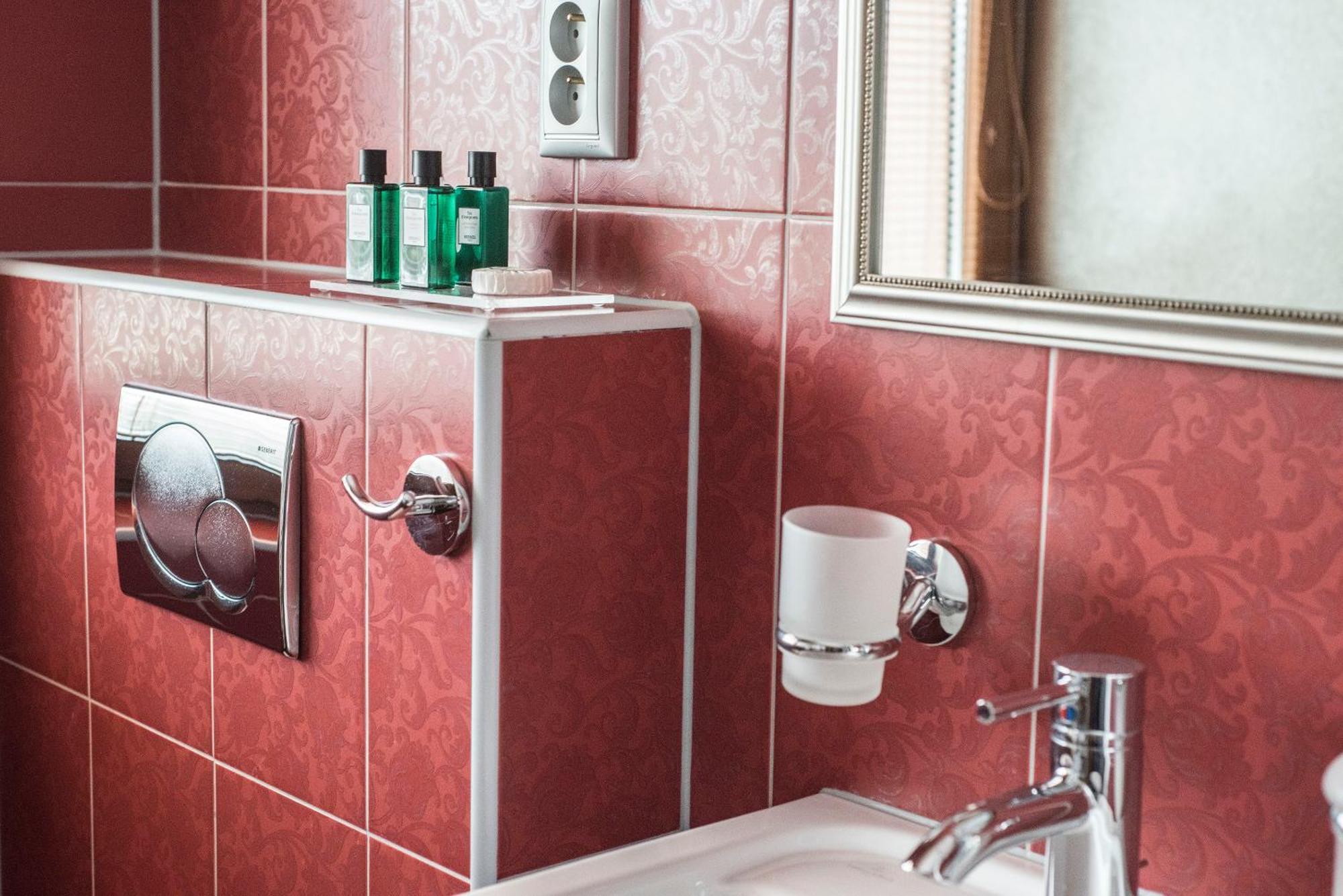 G88 Residence Velka Lomnica Δωμάτιο φωτογραφία