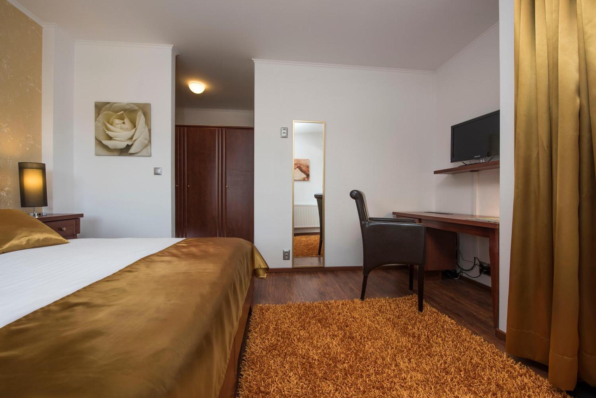 G88 Residence Velka Lomnica Δωμάτιο φωτογραφία