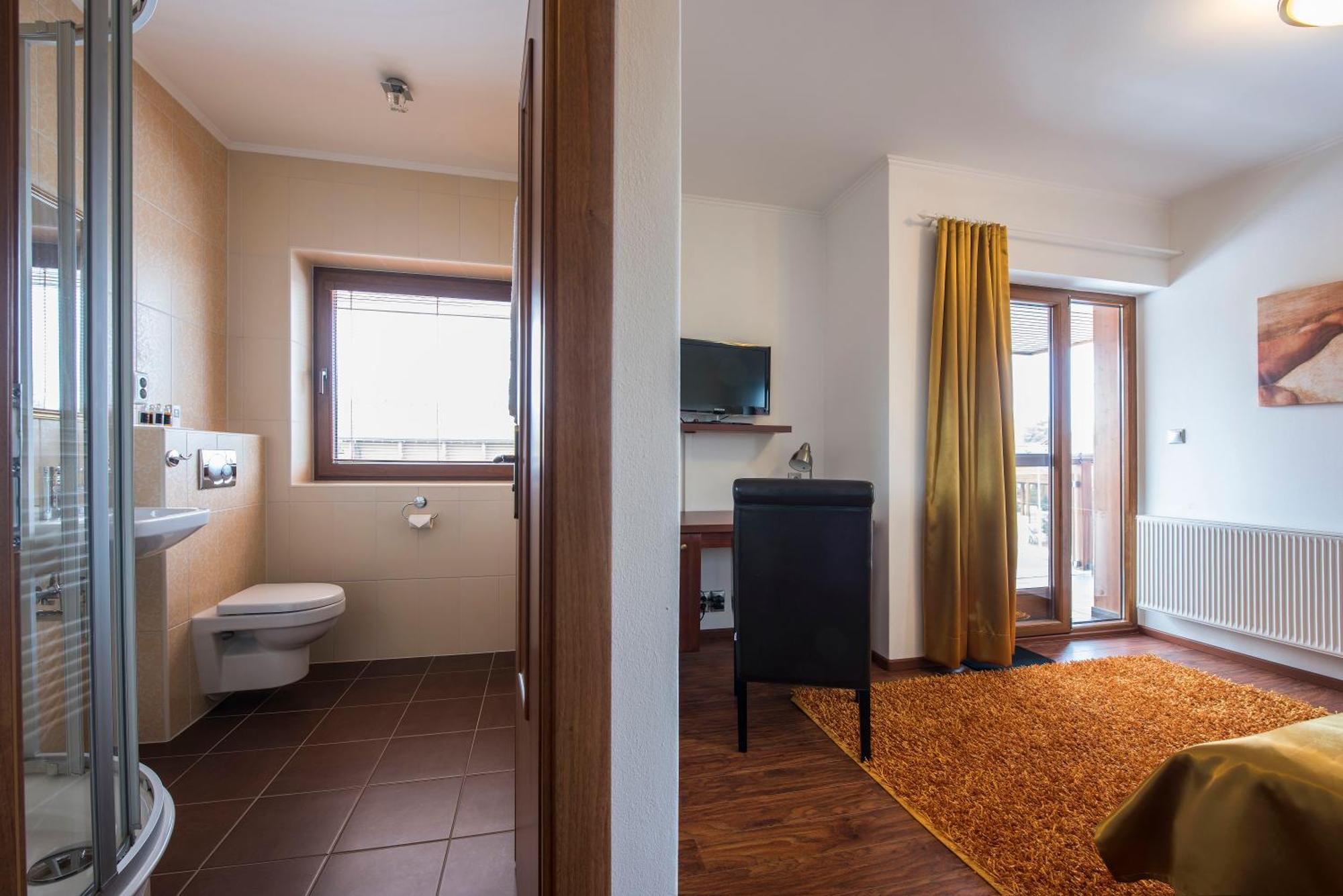 G88 Residence Velka Lomnica Δωμάτιο φωτογραφία