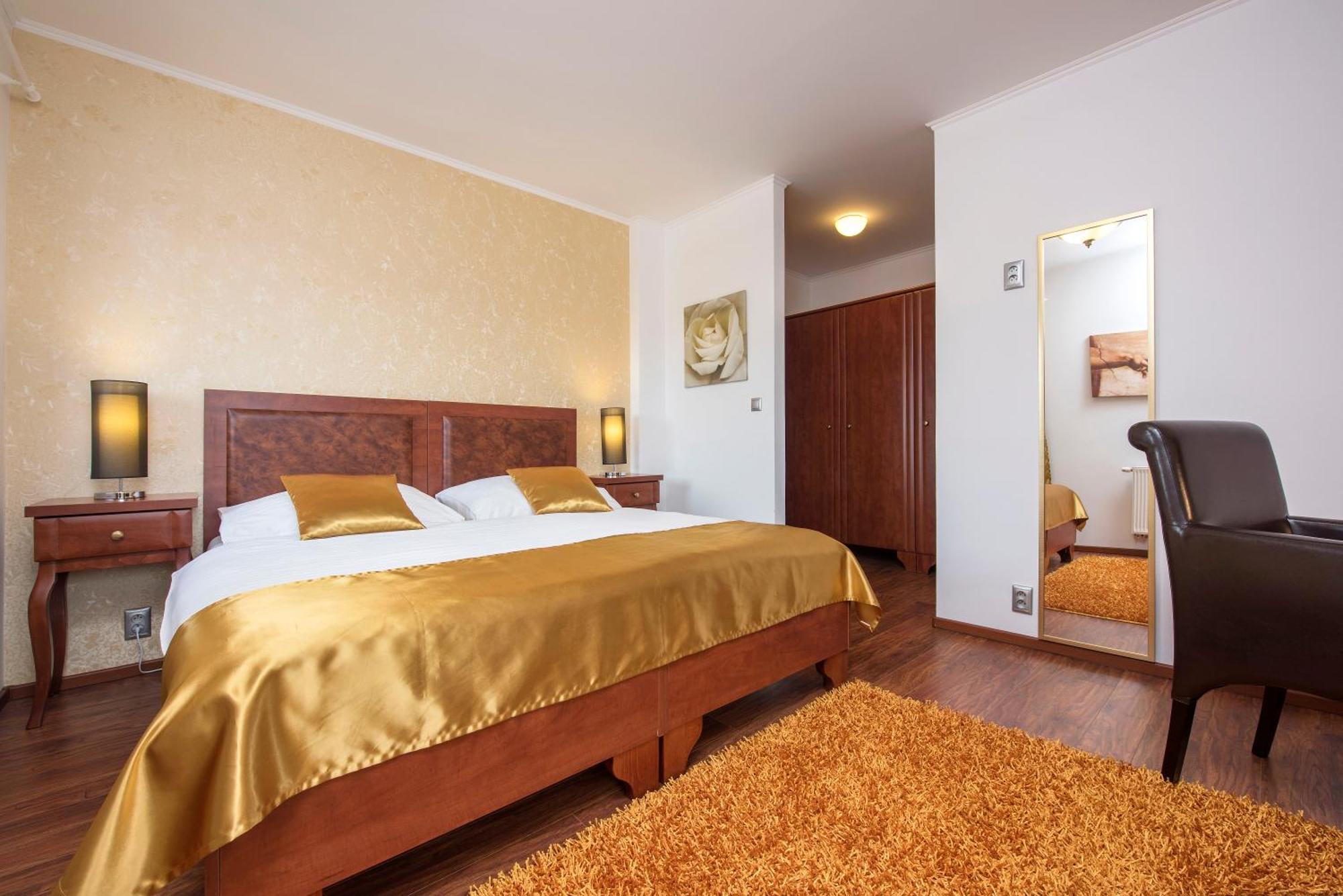 G88 Residence Velka Lomnica Δωμάτιο φωτογραφία