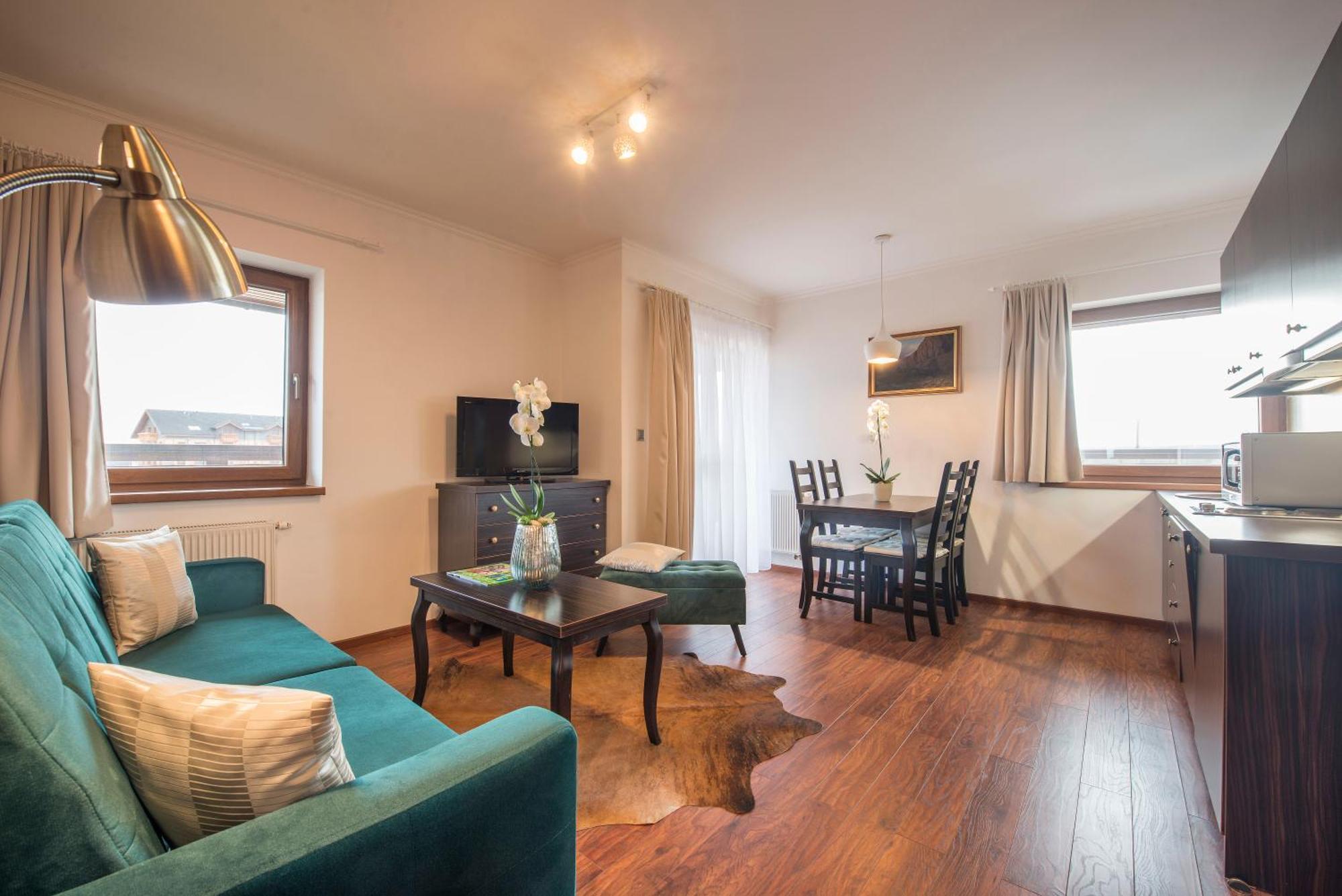 G88 Residence Velka Lomnica Δωμάτιο φωτογραφία