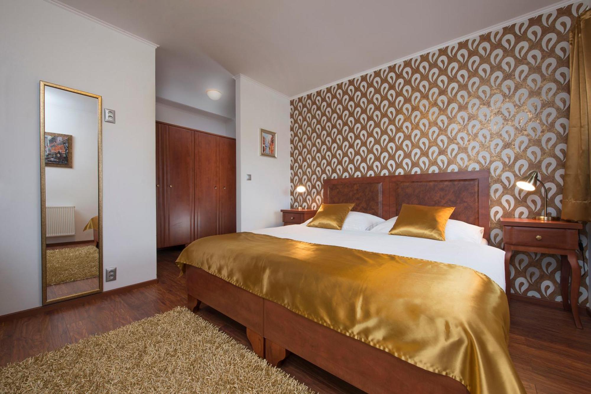 G88 Residence Velka Lomnica Δωμάτιο φωτογραφία