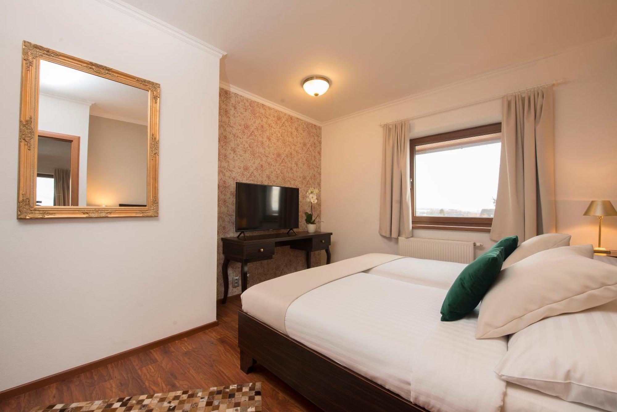 G88 Residence Velka Lomnica Δωμάτιο φωτογραφία