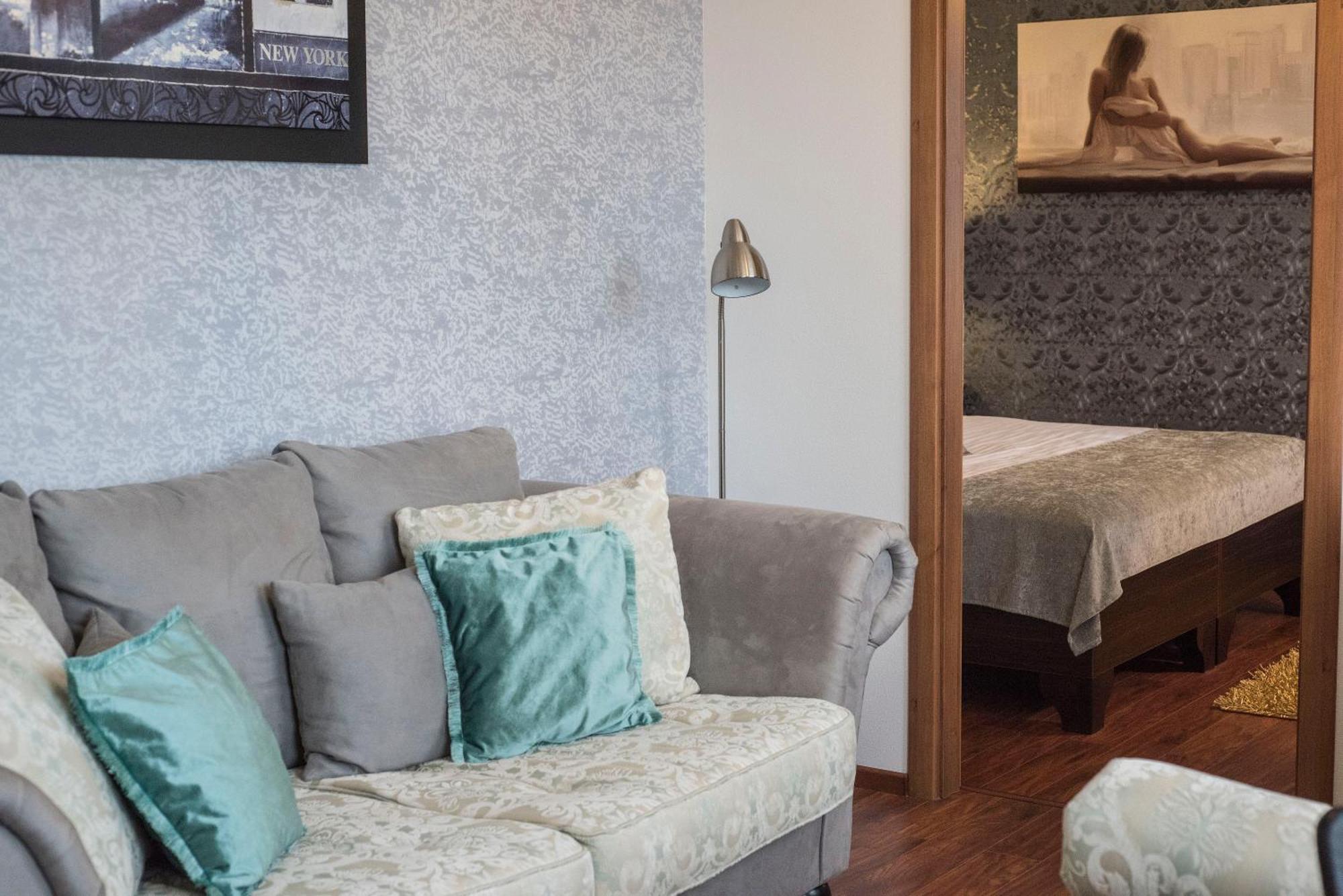 G88 Residence Velka Lomnica Δωμάτιο φωτογραφία