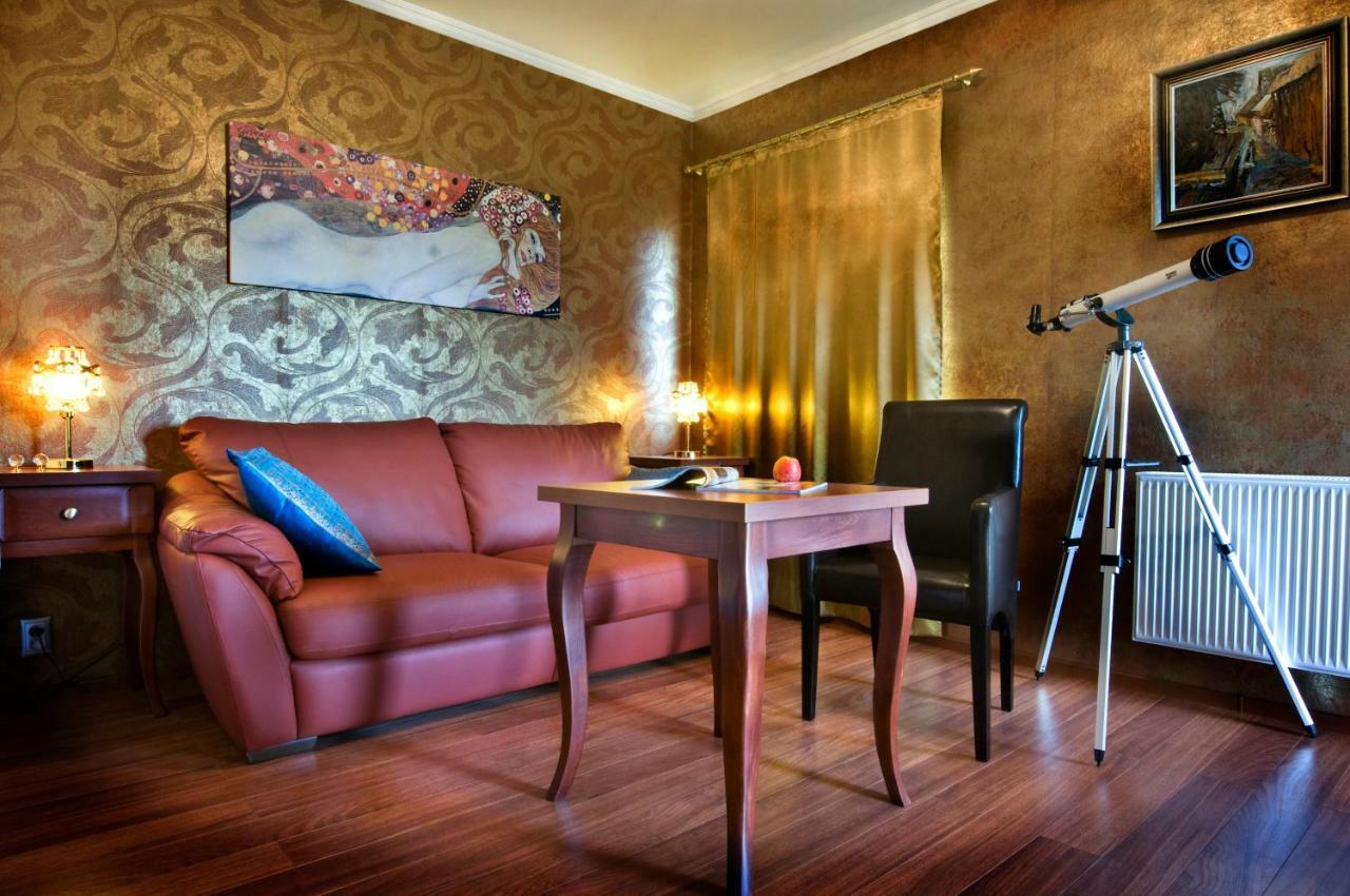 G88 Residence Velka Lomnica Εξωτερικό φωτογραφία