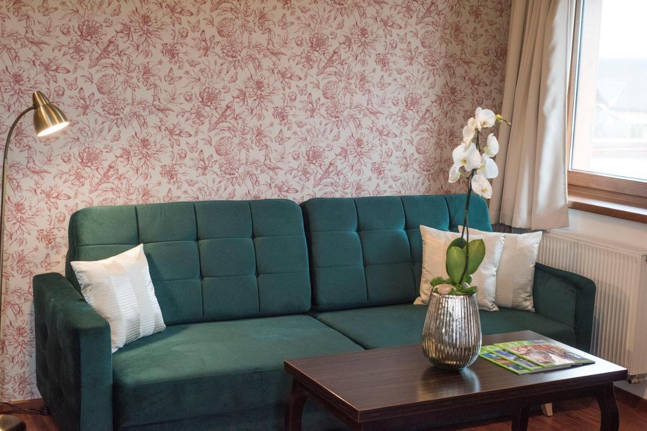 G88 Residence Velka Lomnica Εξωτερικό φωτογραφία