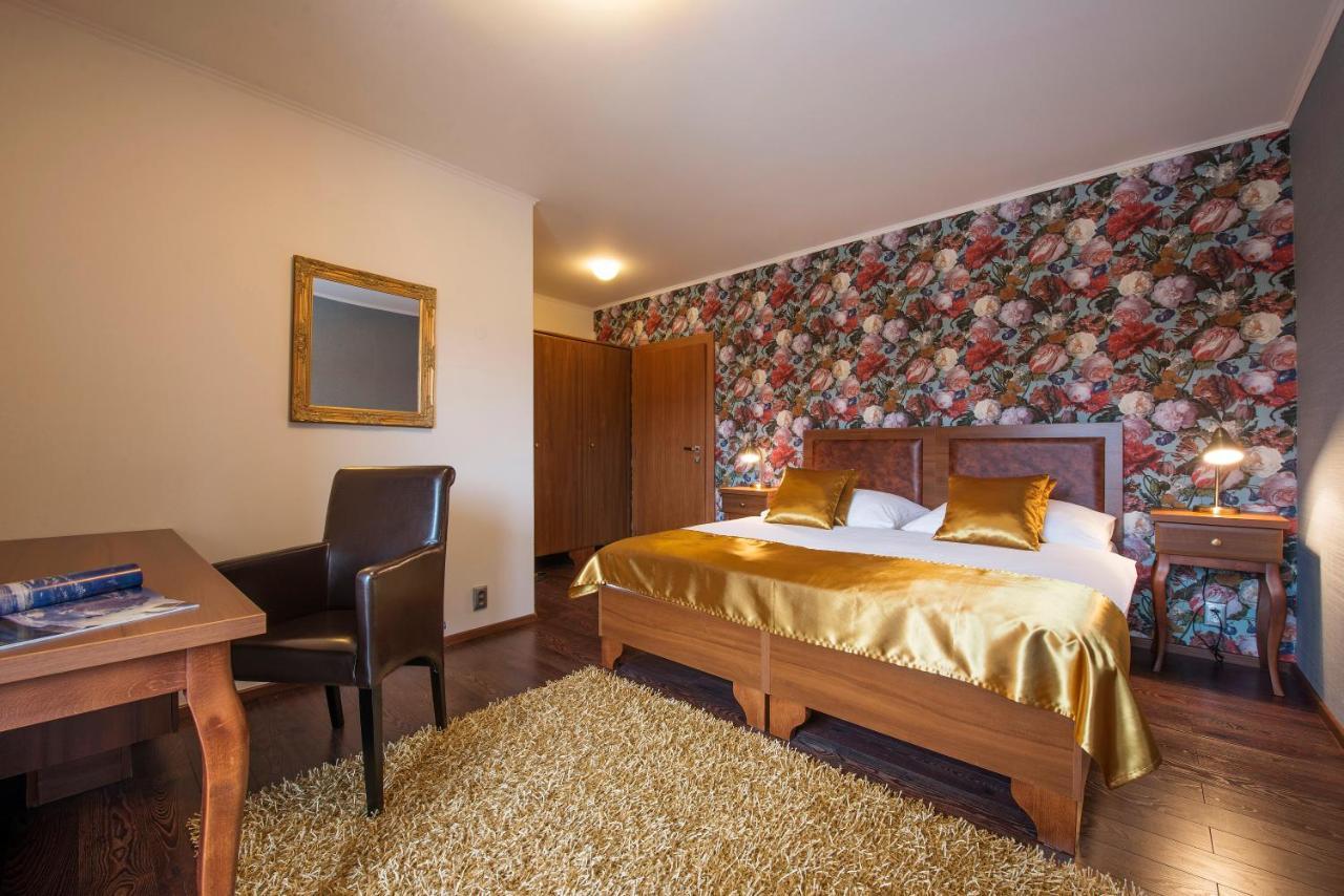 G88 Residence Velka Lomnica Δωμάτιο φωτογραφία