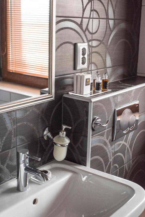 G88 Residence Velka Lomnica Εξωτερικό φωτογραφία