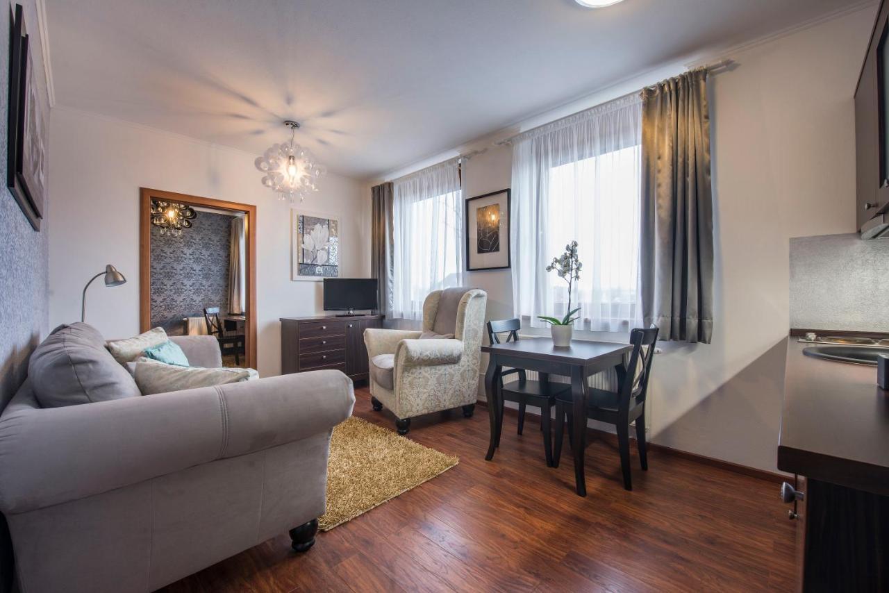 G88 Residence Velka Lomnica Εξωτερικό φωτογραφία